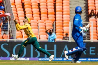 SOUTH AFRICA VS AFGHANISTAN