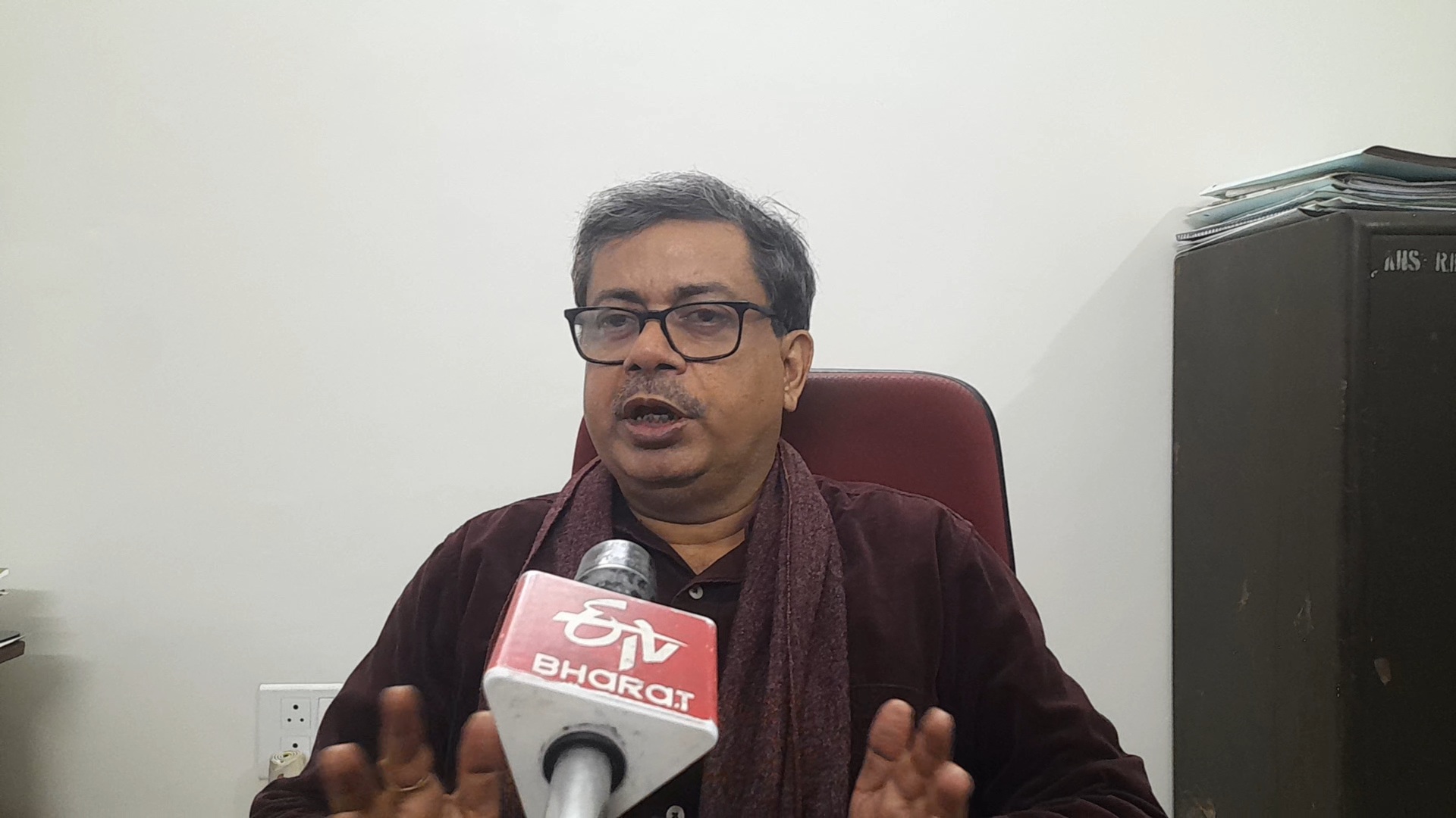 PU STUDENT UNION ELECTION