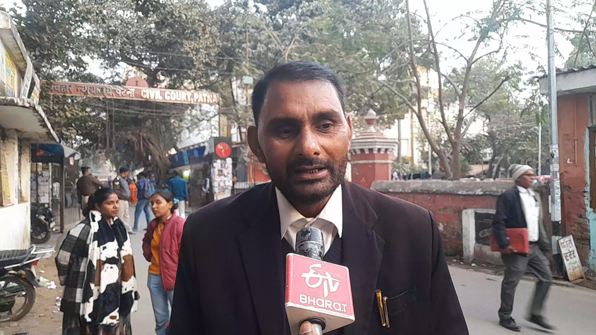 PU STUDENT UNION ELECTION