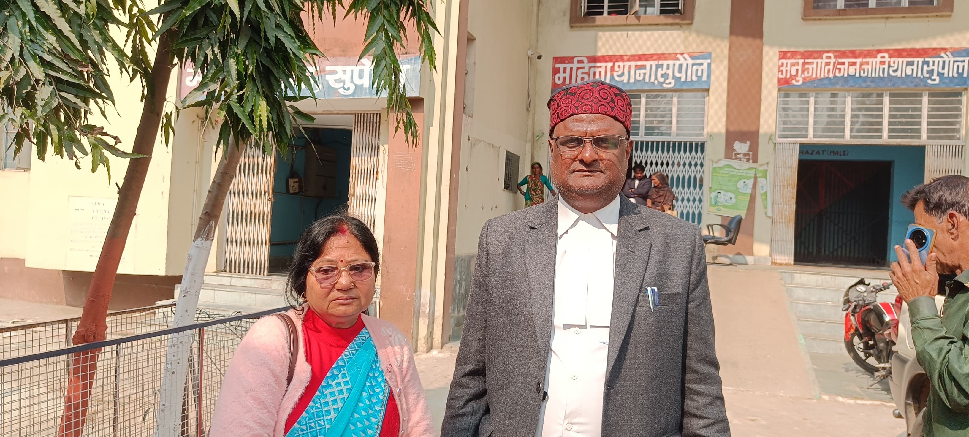 Ranjana Jha Udit Narayan Wife