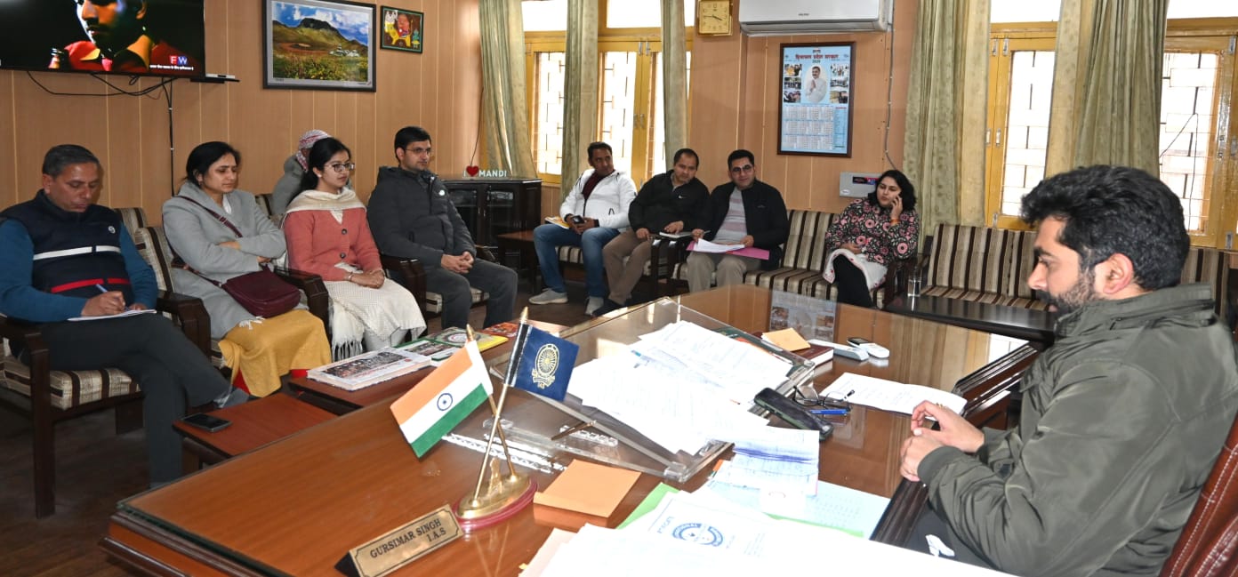 International Shivratri Festival 2026