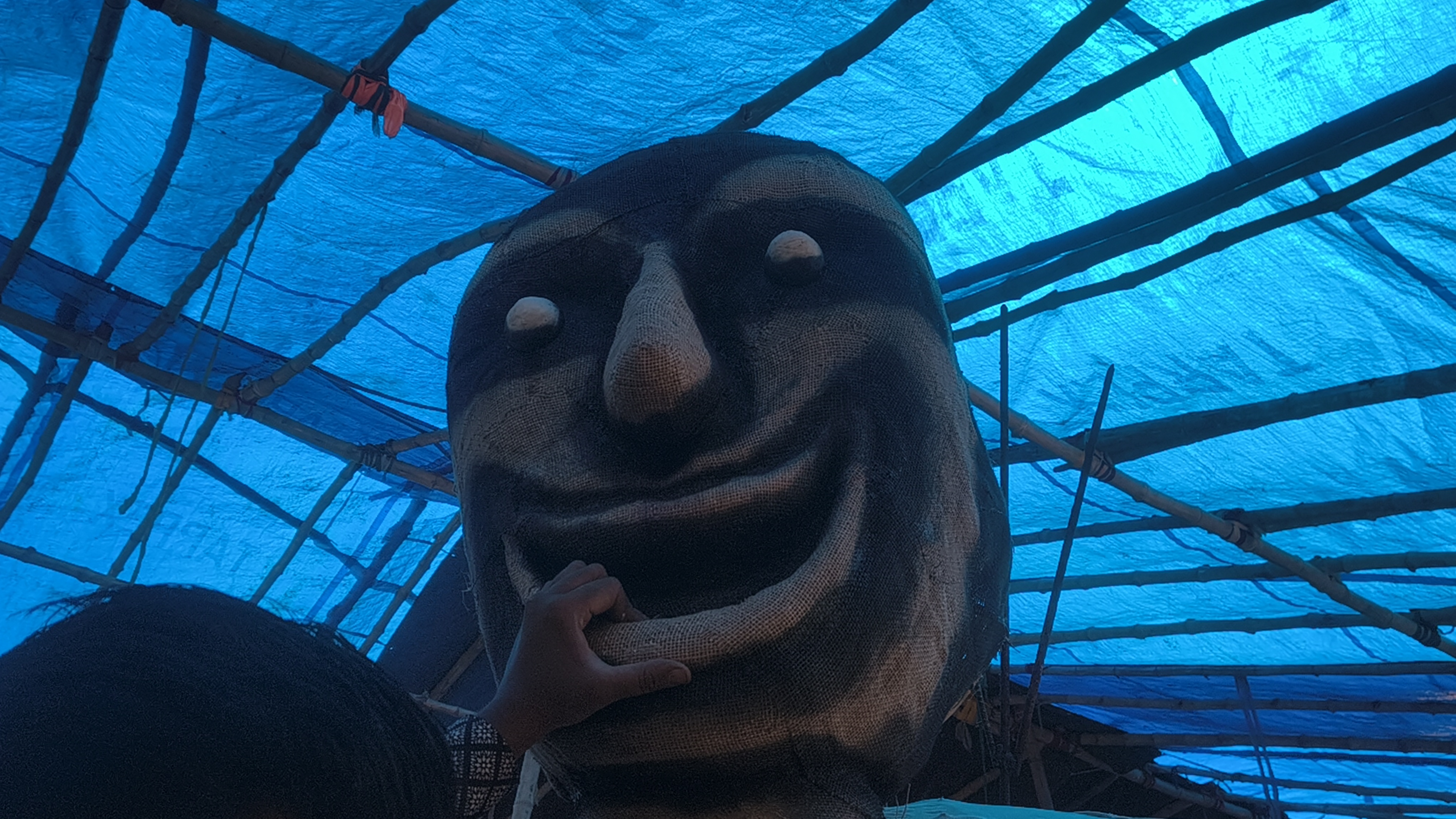 Shiva Barat Preparation in Deoghar