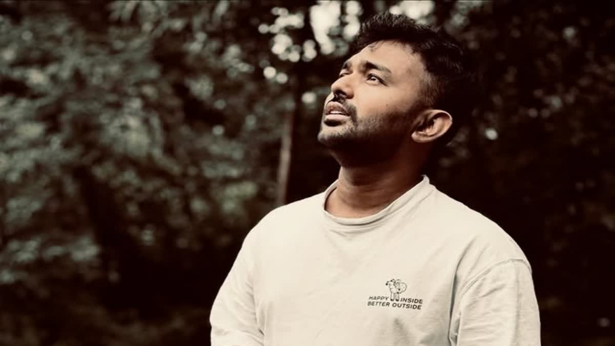 Anurag Saikia IIFA 2025 award