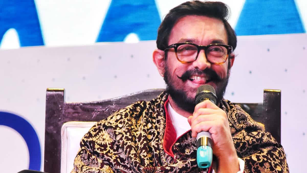 'I Would Go Home and Cry' Says Aamir Khan, Reveals He Got 300-400 Film Offers But Wasn't Happy