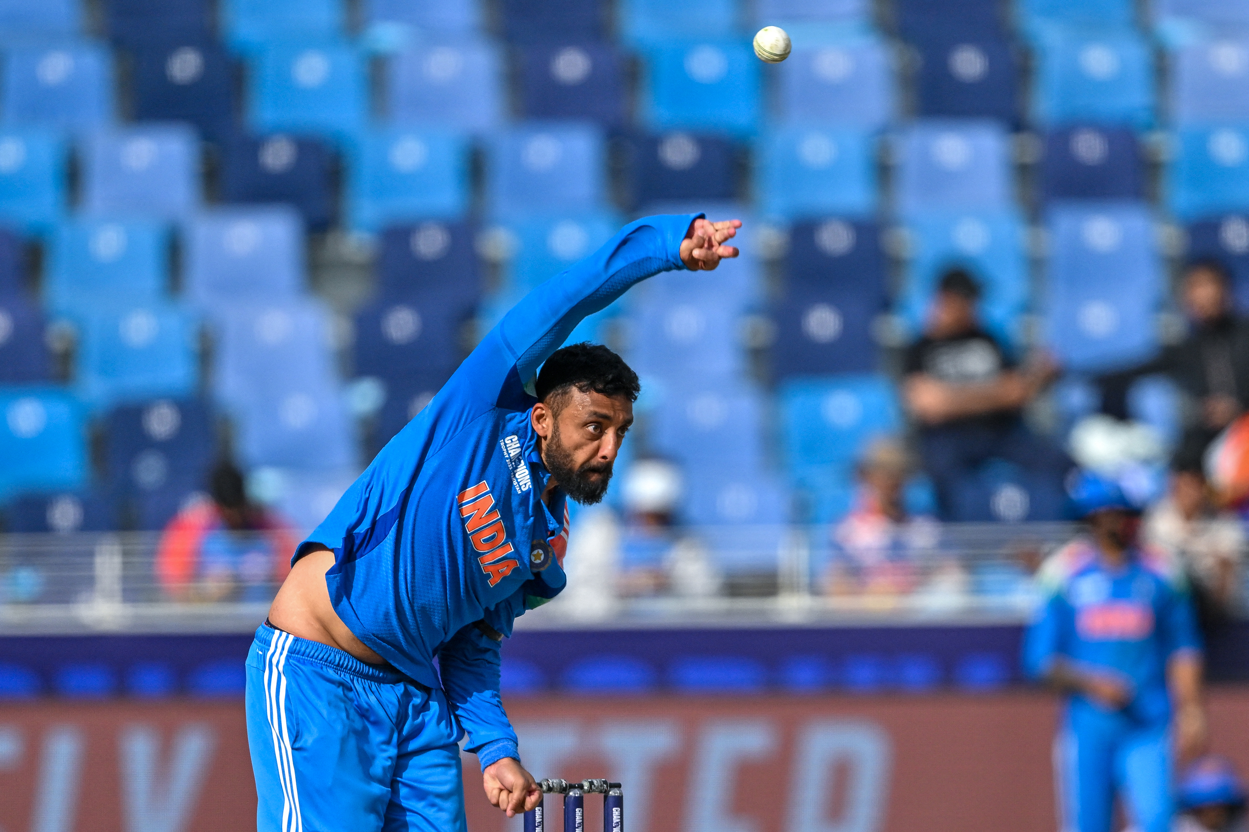 CHAMPIONS TROPHY 2025