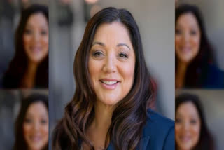 FILE - Lori Chavez-DeRemer