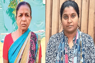 30 Years Cease Into Moments Of Longing & Love As Girl Meets Mother Jailed In Chhattisgarh For Maoist Activities