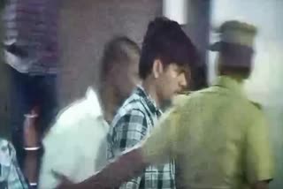 COIMBATORE EXAM FRAUD
