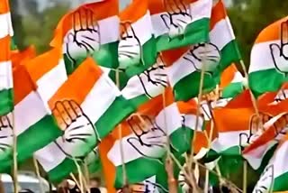 Congress in Rajasthan