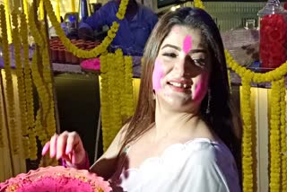 Srabanti Chatterjee