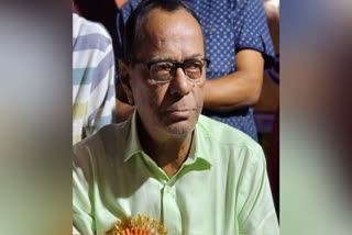 PANIHATI MUNICIPALITY CHAIRMAN