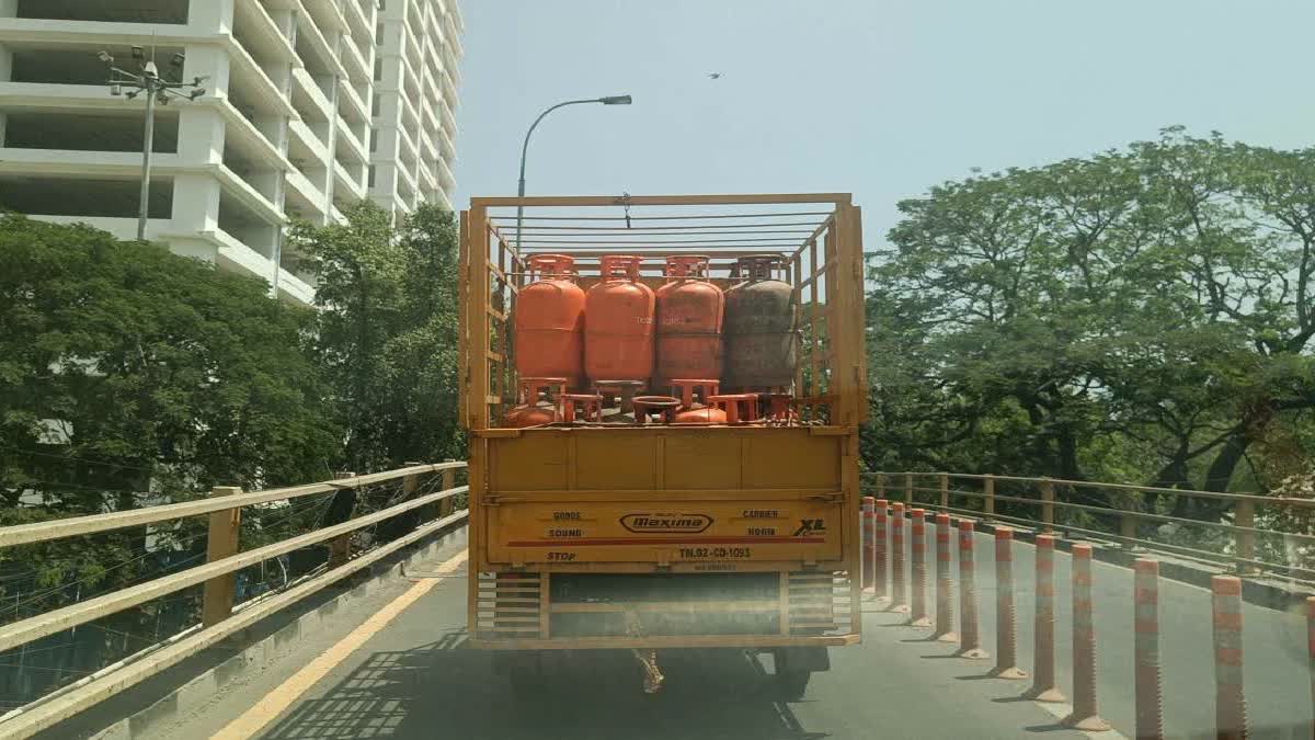 LPG Crisis Hits Chennai: Hotel Owners Write To PM Modi For Quick Solution