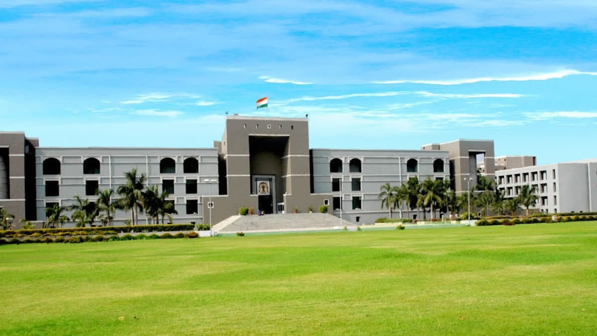 Gujarat HC Seeks Medical Board Report After Minor Rape Survivor Seeks Pregnancy Termination At 26 Weeks