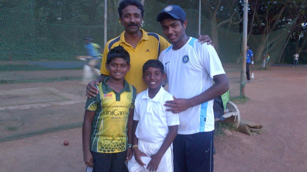 FUTURE INDIA CAPTAIN SANJU T20 WORLD CUP SHOW IMPACT PLAYERS CHANGE MATCHES WORLD CUP HERO