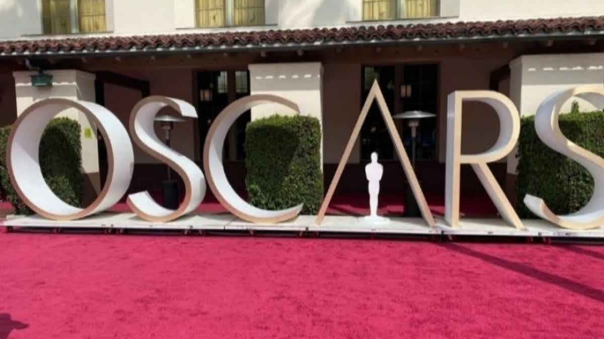Oscars 2026 Performers Lineup