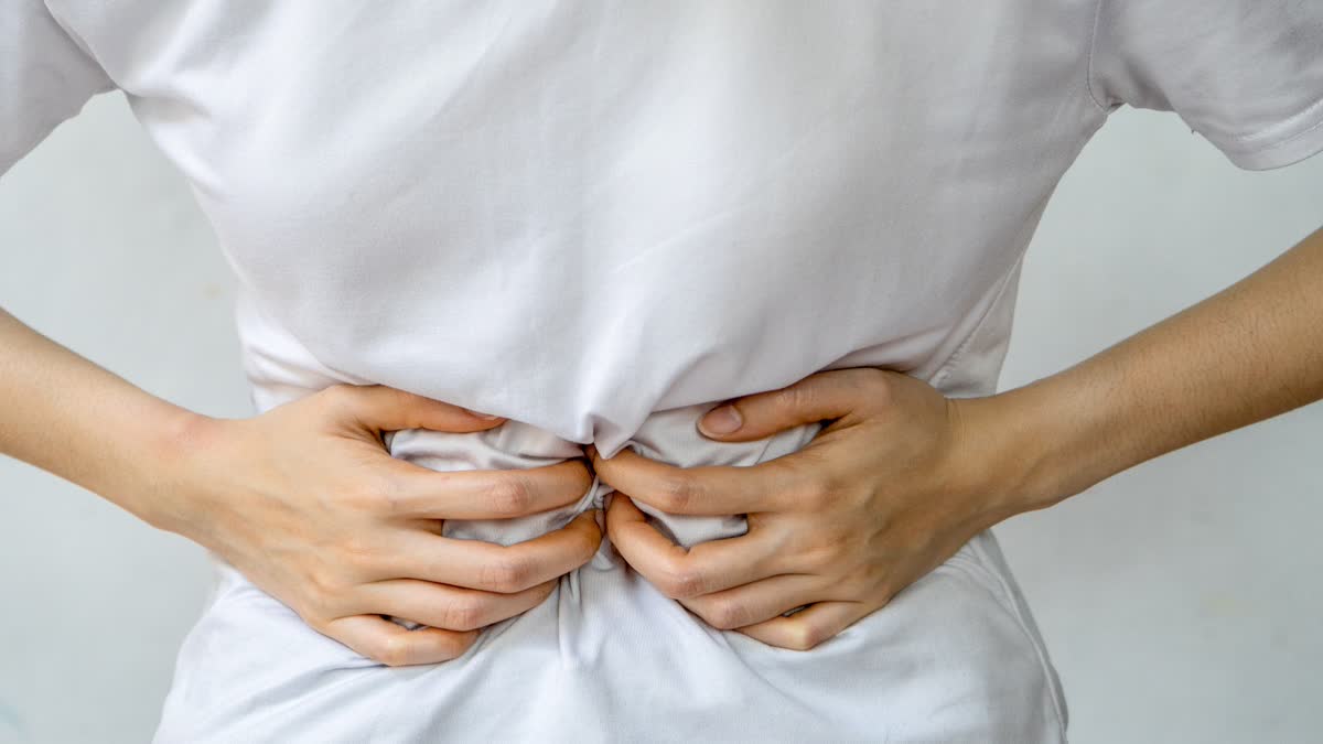 digestive issues