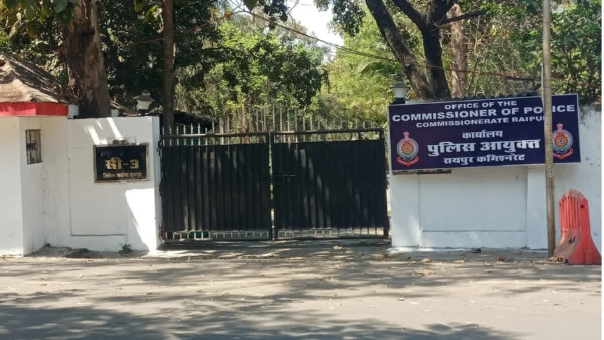 Retired IAF Wing Commander Vipul Yadav Found Dead in Raipur; Police Begin Probe IAF Wing Commander