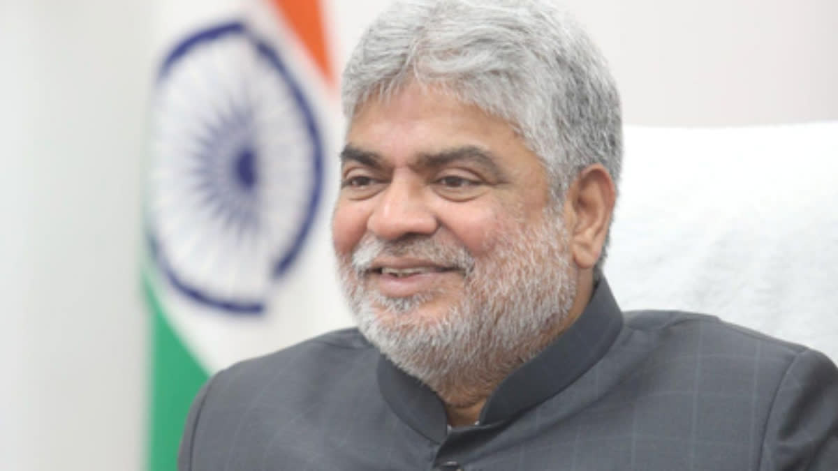 Telangana Assembly Speaker Dismisses Disqualification Petitions Against Danam Nagender, Kadiyam Srihari; Political Heat Intensifies TELANGANA ASSEMBLY