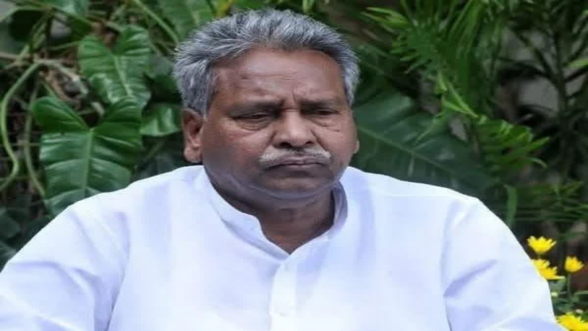 Former Union Minister Kavuri Sambasiva Rao Dies At 82, Andhra Pradesh CM Expresses Condolences