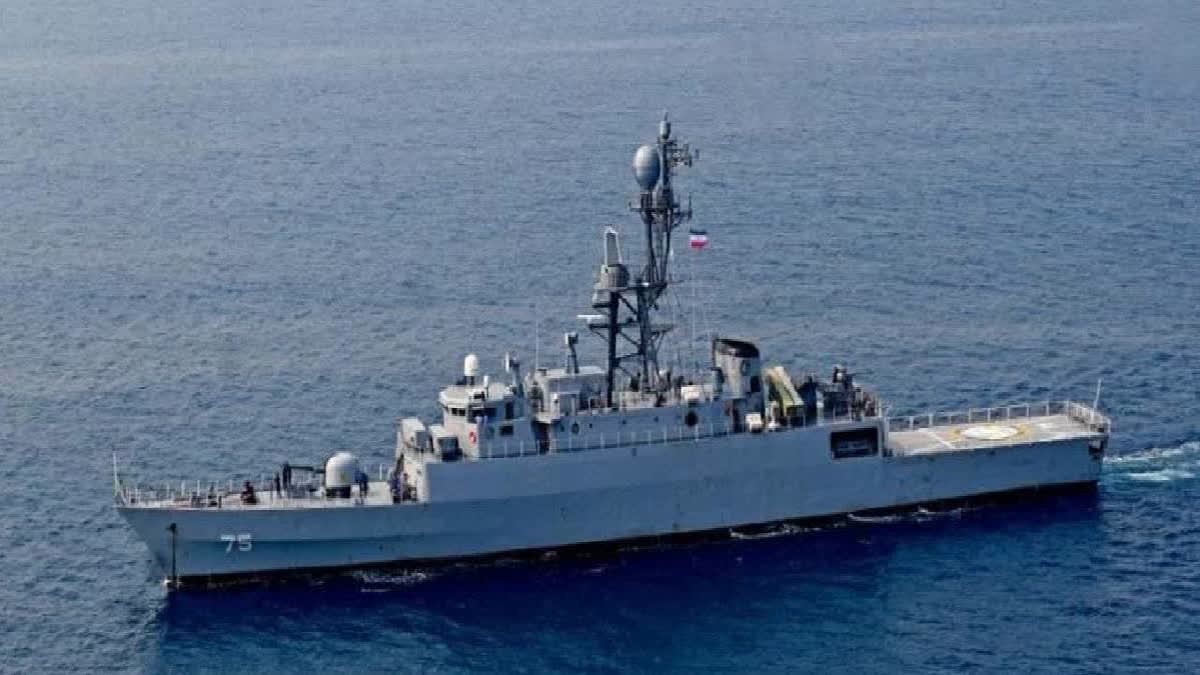 SRI LANKA COURT 84 IRANIAN SAILORS BODIES HANDOVER IRAN EMBASSY