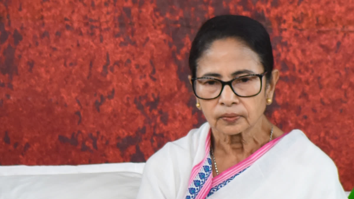 MAMATA BANERJEE LPG SUPPLY SHORTAGE