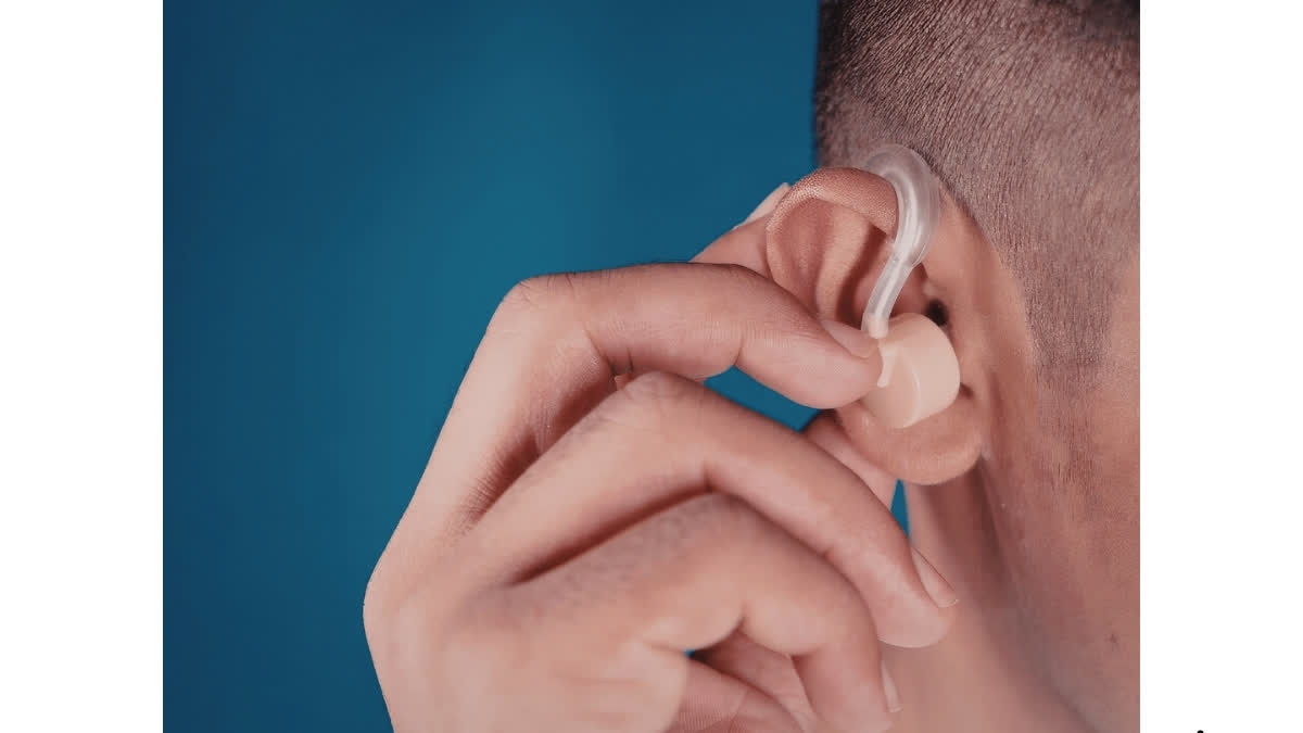 Hearing Aid Maintenance & Care Tips: How to Make Your Device Last Longer Image