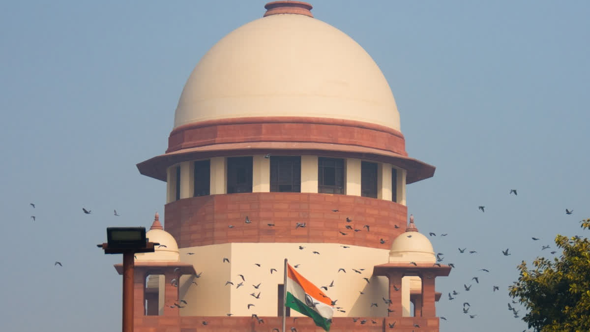 Father Hails Supreme Court Decision Allowing Passive Euthanasia For Son Harish Rana Supreme Court