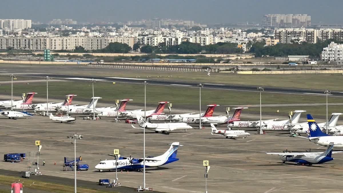 India Proposes Stricter Oversight For Foreign Airlines Under New DGCA Guidelines