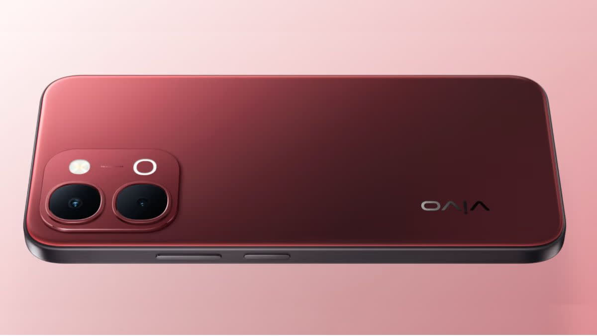 Vivo Y51 Pro 5G With MediaTek Dimensity 7360 Turbo SoC, 7,200mAh Battery Launched In India: Price, Specifications, Offers Vivo Y51 Pro 5G With MediaTek Dimensity 7360 Turbo SoC, 7,200mAh Battery Launched In India: Price, Specifications, Offers