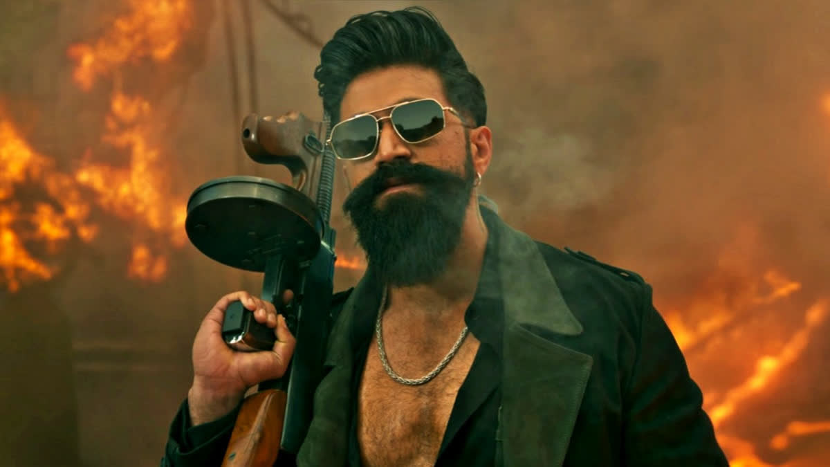 Was Yash's Toxic Postponed Because Of Dhurandhar 2? Insider Reveals The Real Reason Was Yash's Toxic Postponed Because Of Dhurandhar 2? - Makers Reveal The Real Reason
