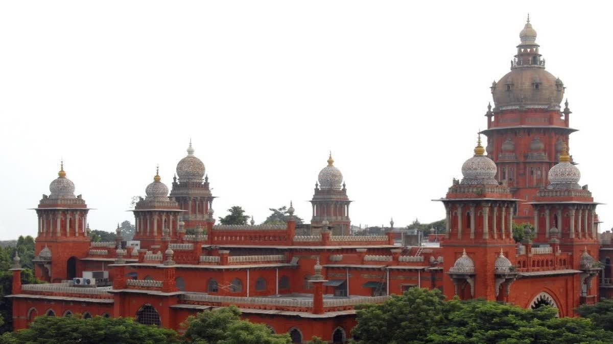 Madras High Court