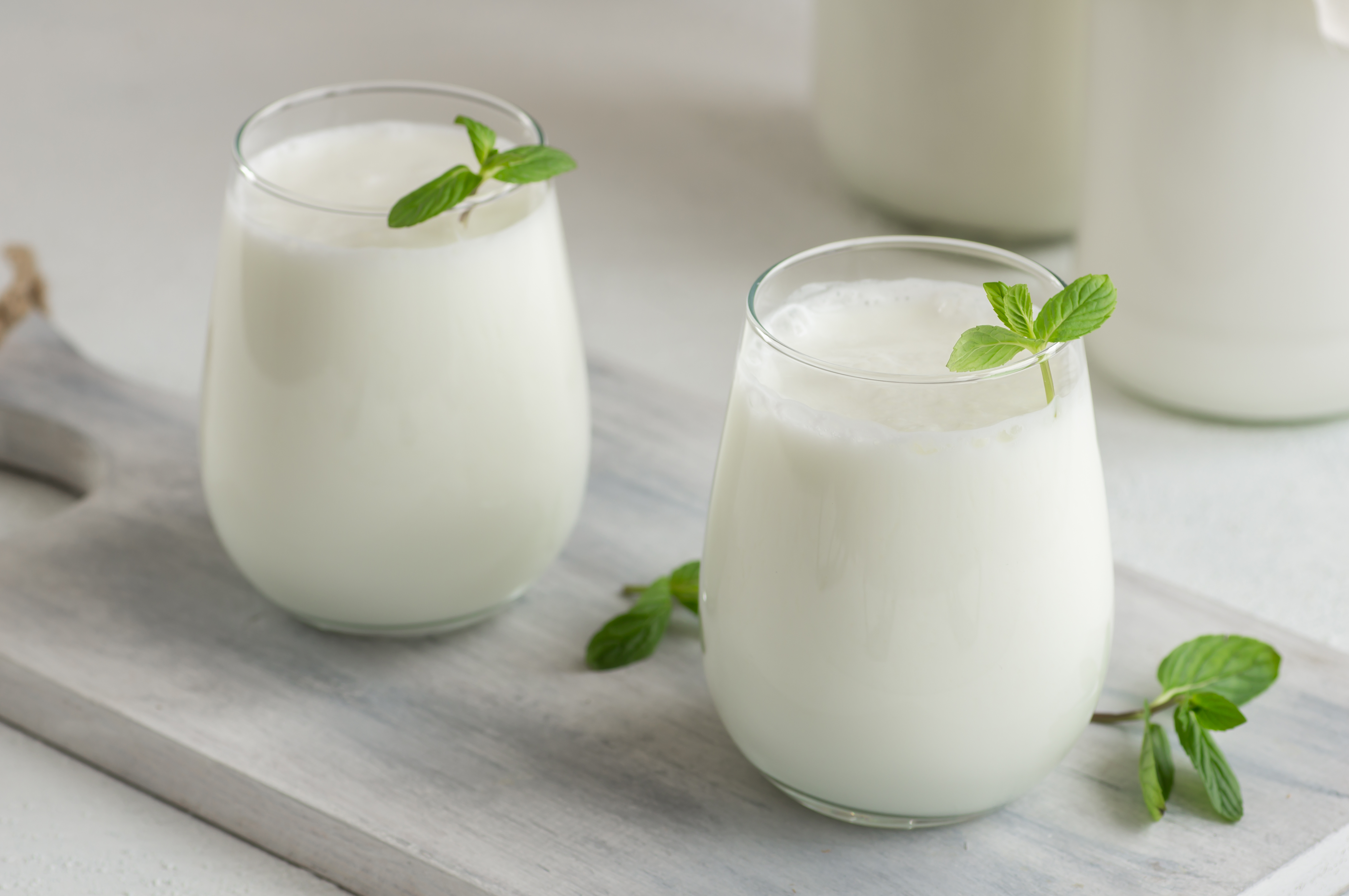 Buttermilk