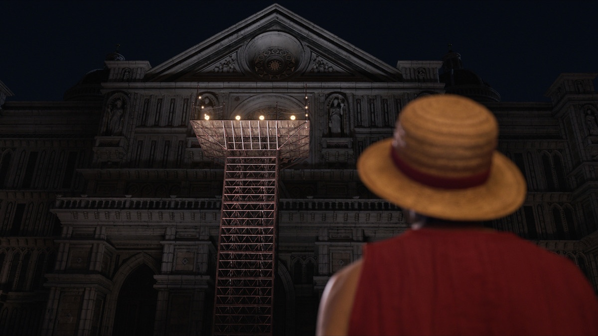 One Piece Season 2