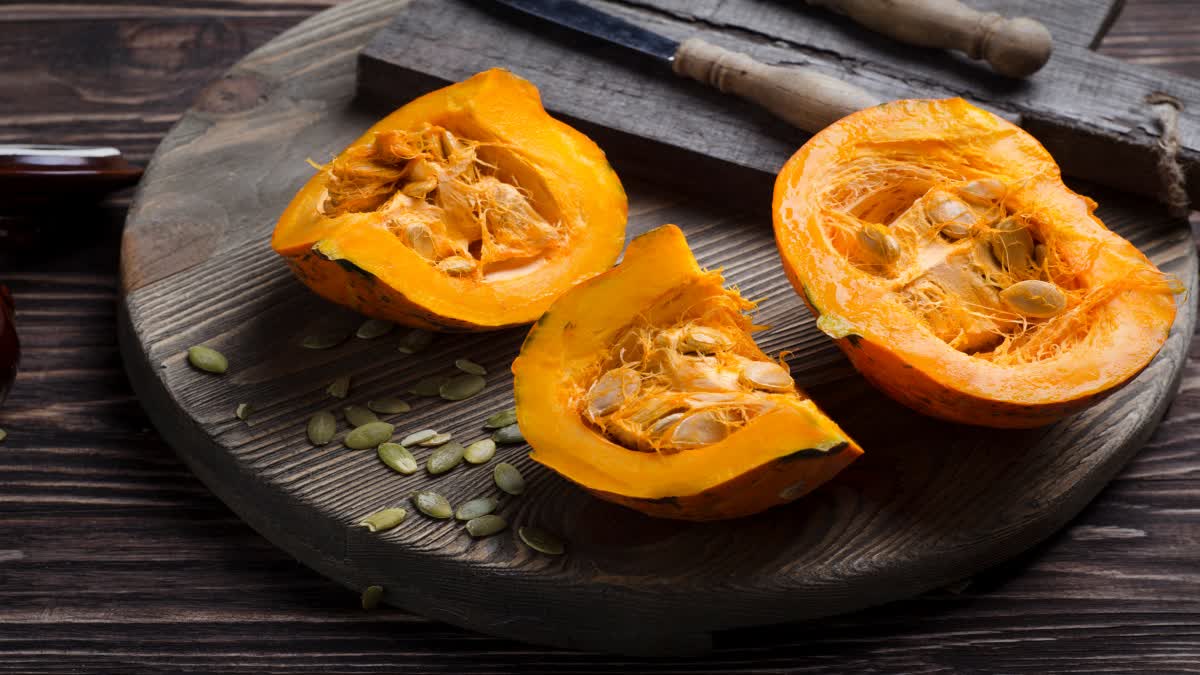 HEALTH BENEFITS OF PUMPKIN  BENEFITS OF EATING PUMPKIN  EAT PUMPKIN EVERY DAY  BENEFITS OF PUMPKIN