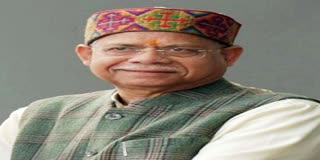 Telangana New Governor Oath Taking Live