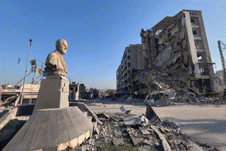 IRAN ISRAEL US WAR