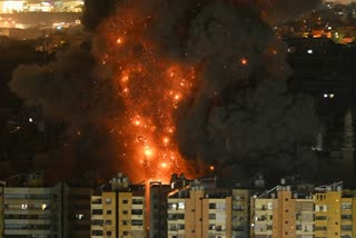 US ISRAEL IRAN WAR