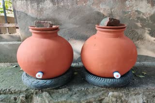 MATKA WATER IS BENEFICIAL