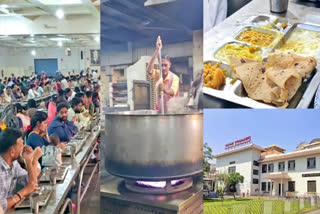 SHIRDI SAIBABA TRUST GAS PROBLEM