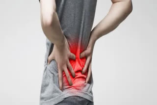 Try this natural remedy to get relief from back pain and sciatica