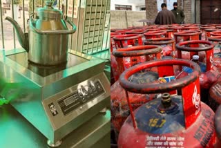 INDORE 56 DUKAN SHIFT TO INDUCTION