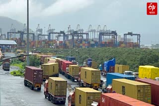 JNPA Import Export