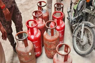 LPG CRISIS IN BIHAR