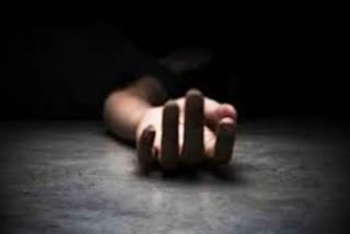 MUMBAI DOCTOR SUICIDE