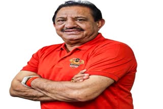 રણધીર સિંહ સેહરાવત