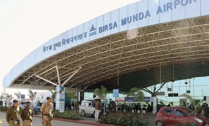 Airfare Rise