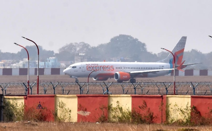 Airfare Rise