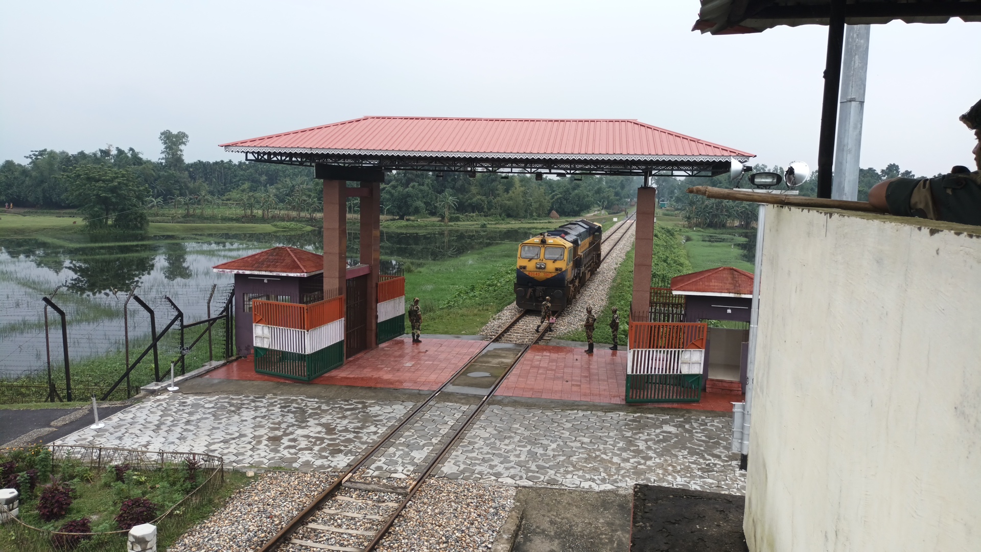Mitali Express May Return: Efforts Begin To Restart India-Bangladesh Train via Haldibari-Chilahati Route