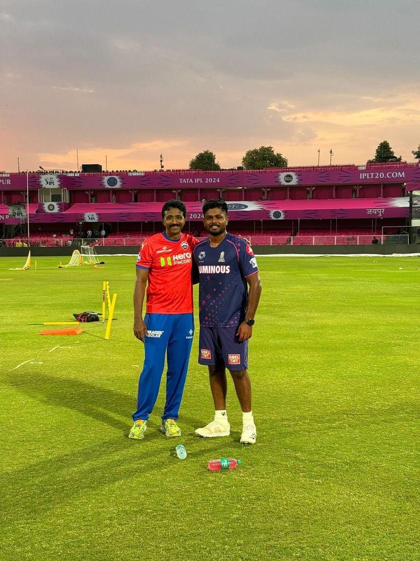 FUTURE INDIA CAPTAIN SANJU T20 WORLD CUP SHOW IMPACT PLAYERS CHANGE MATCHES WORLD CUP HERO