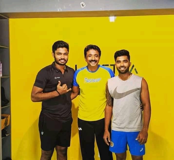 FUTURE INDIA CAPTAIN SANJU T20 WORLD CUP SHOW IMPACT PLAYERS CHANGE MATCHES WORLD CUP HERO